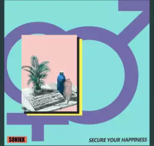 SONIKK: Secure Your Happiness BY Kid Konnect
